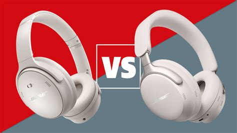 bose quietcomfort vs quietcomfort sc